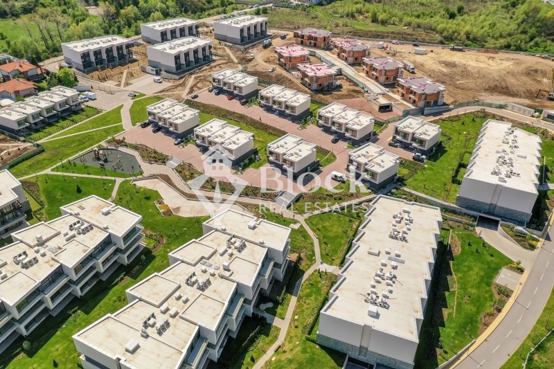 Myytävänä  1 makuuhuone Sofia , Simeonovo , 69 neliömetriä | 89526599 - kuva [2]