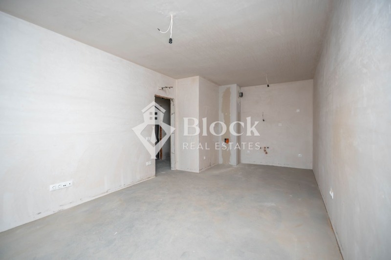 Myytävänä  1 makuuhuone Sofia , Simeonovo , 69 neliömetriä | 89526599 - kuva [3]