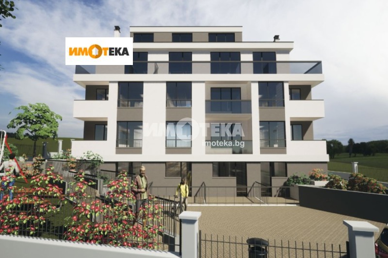 Продава  1 slaapkamer Varna , m-t Dolna Traka , 87 кв.м | 49600641 - изображение [3]