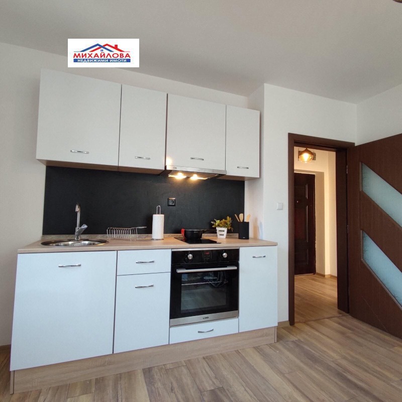 Продава 2-СТАЕН, гр. Стара Загора, Казански, снимка 1 - Aпартаменти - 48810216