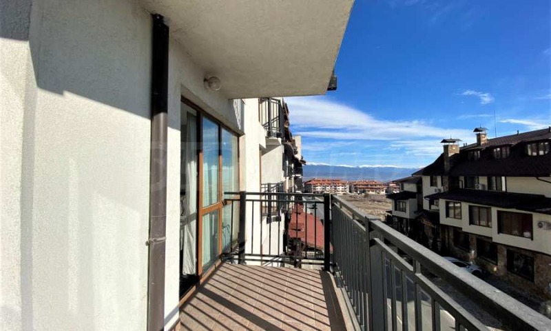 À venda  1 quarto região Blagoevgrad , Bansko , 63 m² | 27510155 - imagem [13]