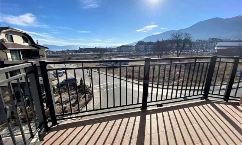 À venda  1 quarto região Blagoevgrad , Bansko , 63 m² | 27510155 - imagem [10]