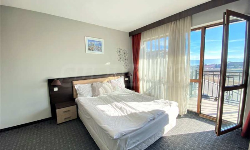 À venda  1 quarto região Blagoevgrad , Bansko , 63 m² | 27510155 - imagem [9]