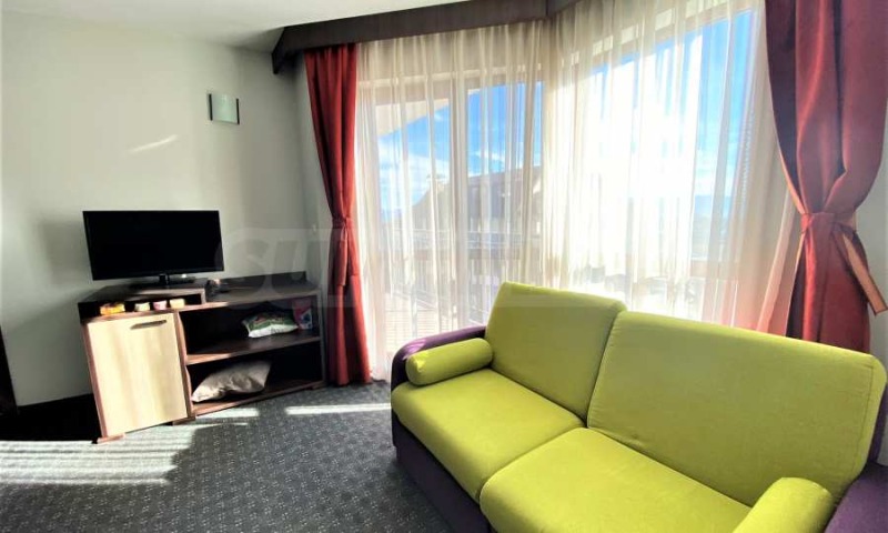 À venda  1 quarto região Blagoevgrad , Bansko , 63 m² | 27510155 - imagem [3]