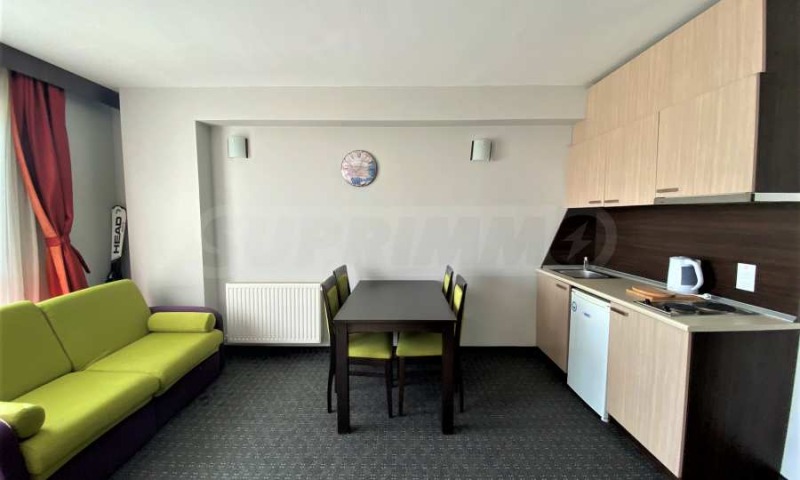 À venda  1 quarto região Blagoevgrad , Bansko , 63 m² | 27510155 - imagem [5]