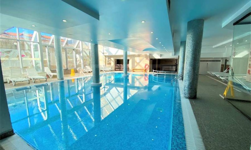 À venda  1 quarto região Blagoevgrad , Bansko , 63 m² | 27510155 - imagem [17]