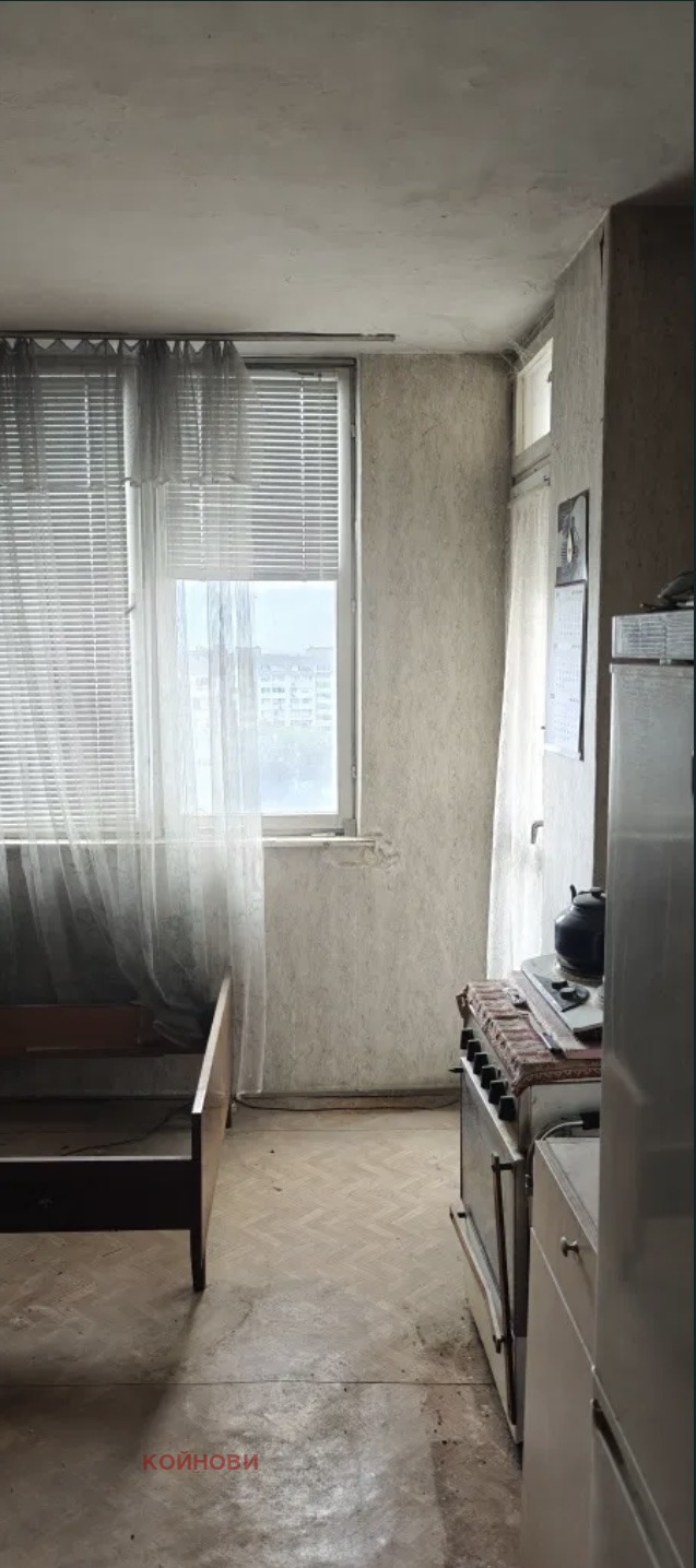 Продаја  1 спаваћа соба Стара Загора , Три чучура - југ , 48 м2 | 99984196 - слика [3]