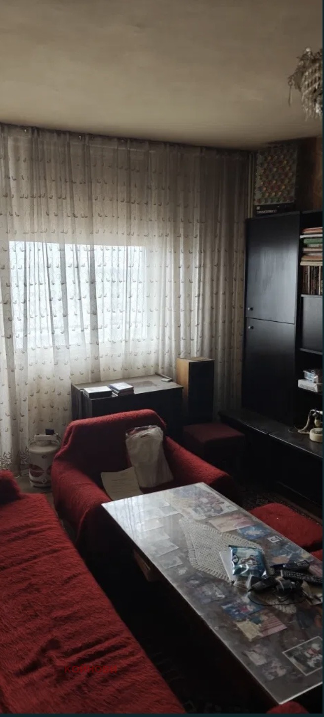 Продаја  1 спаваћа соба Стара Загора , Три чучура - југ , 48 м2 | 99984196 - слика [2]