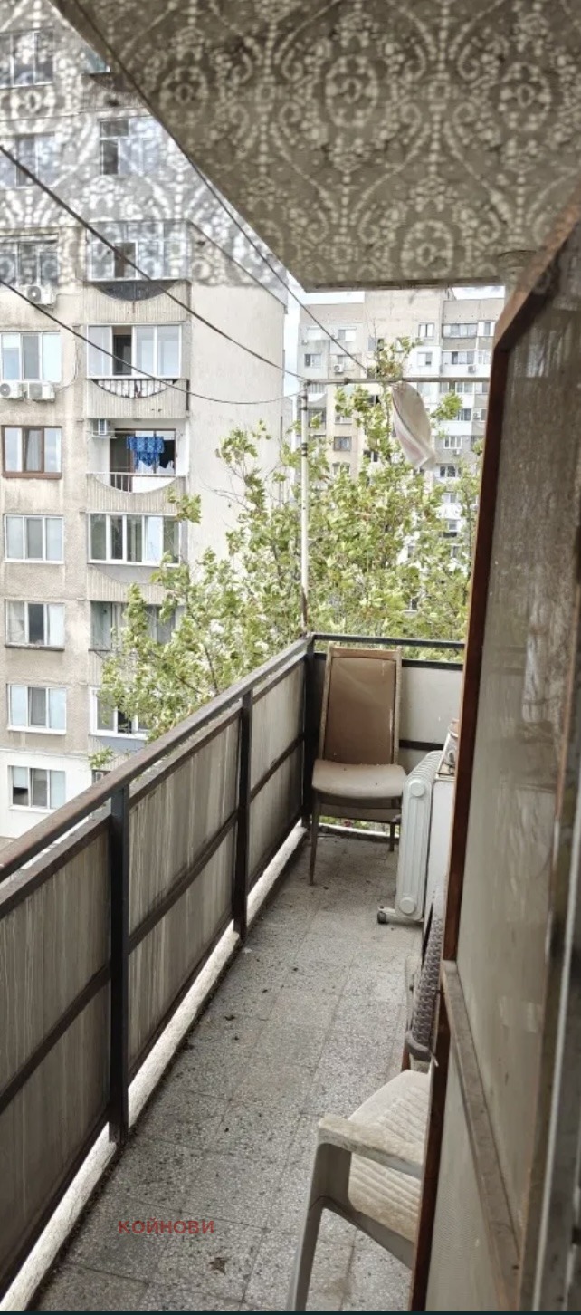 Продаја  1 спаваћа соба Стара Загора , Три чучура - југ , 48 м2 | 99984196 - слика [4]