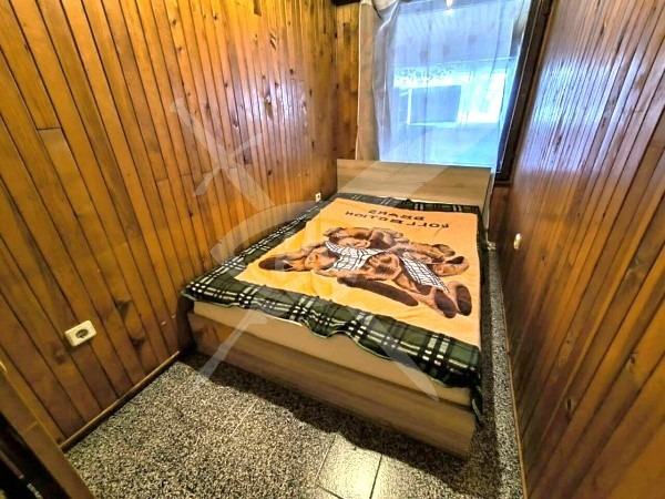 Продава 2-СТАЕН, гр. Бургас, Възраждане, снимка 3 - Апартаменти - 52822477