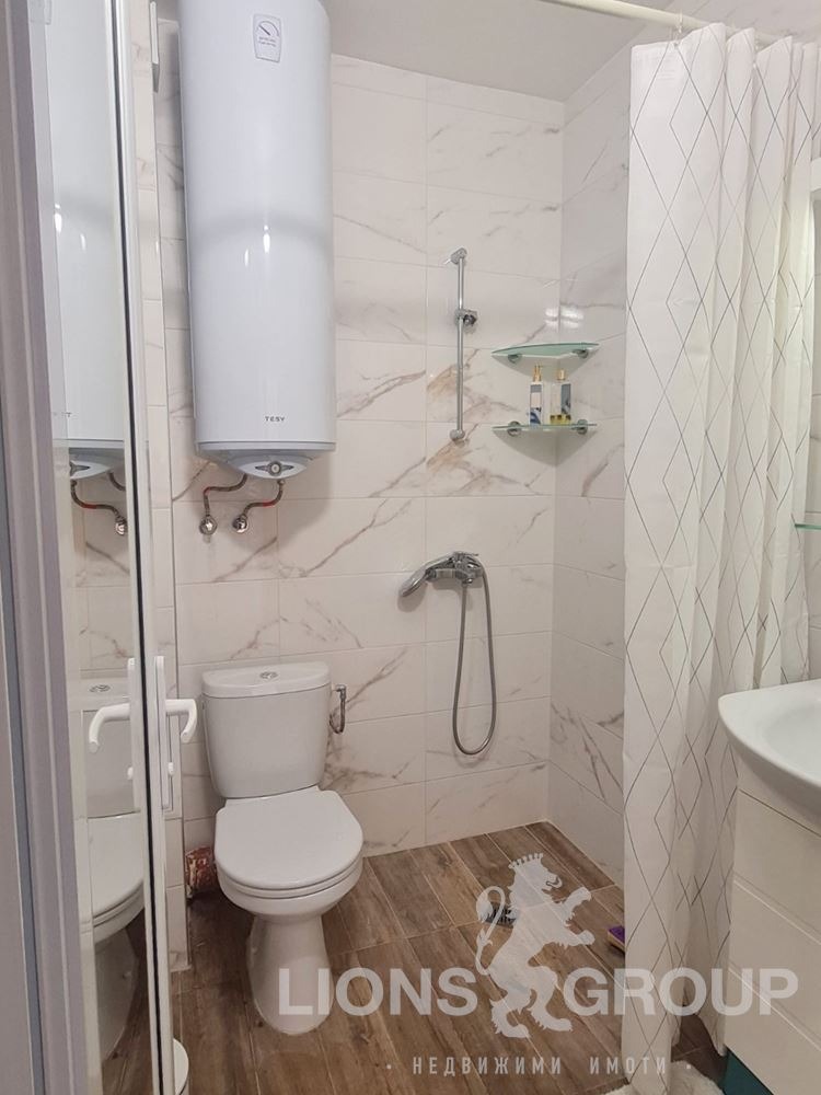 Продава 2-СТАЕН, гр. Варна, Бриз, снимка 5 - Апартаменти - 53640751