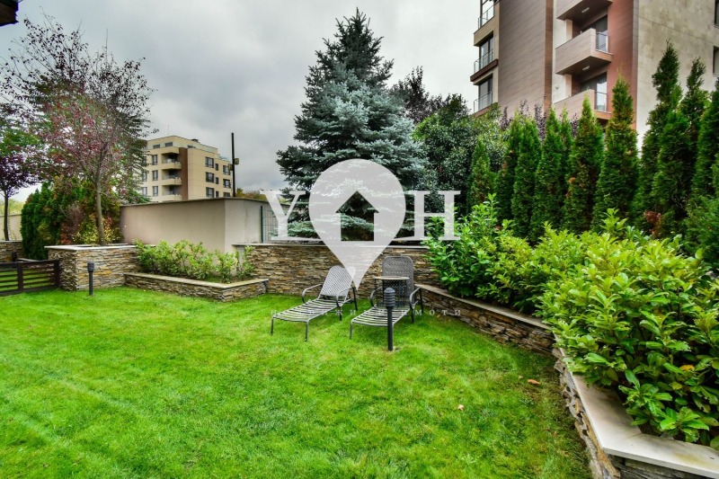 Na prodej  2 ložnice Sofia , Manastirski livadi , 230 m2 | 10021951 - obraz [16]