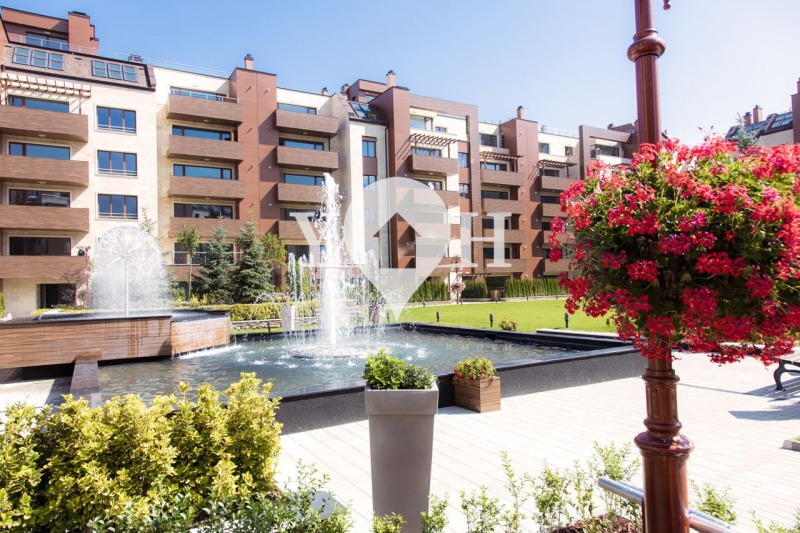 En venta  2 dormitorios Sofia , Manastirski livadi , 230 metros cuadrados | 10021951 - imagen [17]