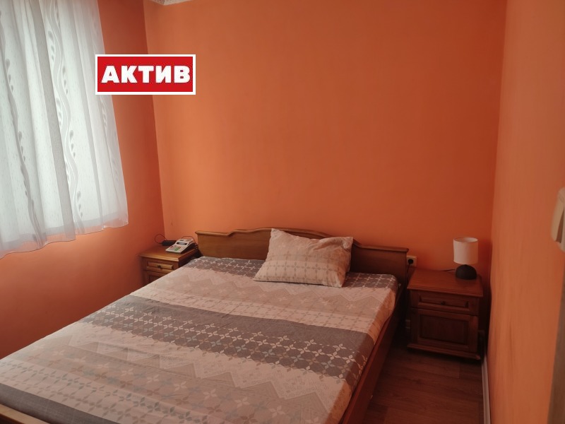 Продава 3-СТАЕН, гр. Търговище, Център, снимка 4 - Aпартаменти - 49512022