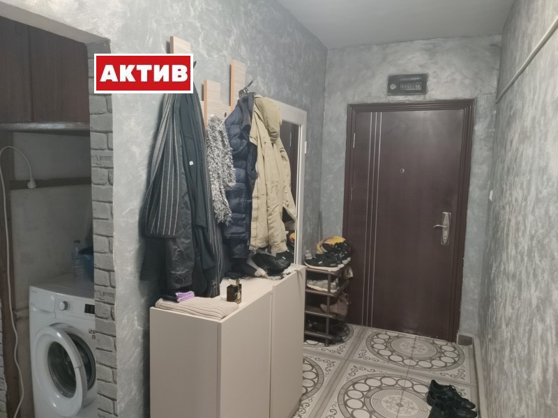 Продава 3-СТАЕН, гр. Търговище, Център, снимка 10 - Aпартаменти - 49512022