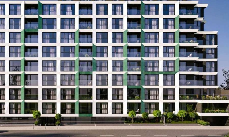 Zu verkaufen  2 Schlafzimmer Sofia , Mladost 4 , 102 qm | 98587268