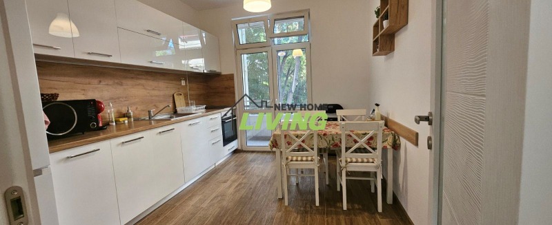 Продается  2 спальни Пловдив , Каменица 1 , 95 кв.м | 42583400 - изображение [4]