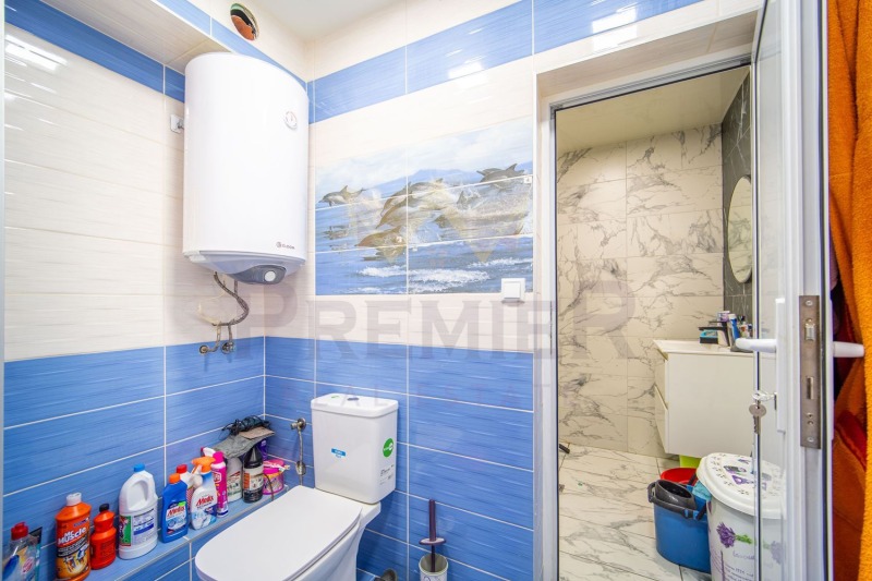 Продава  3-стаен град Варна , Младост 1 , 193 кв.м | 93150233 - изображение [12]