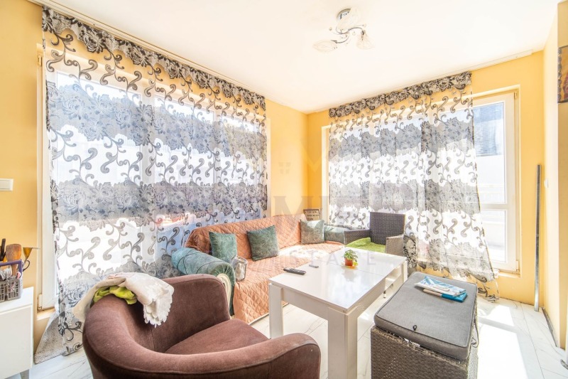 Продава  3-стаен град Варна , Младост 1 , 193 кв.м | 93150233 - изображение [7]