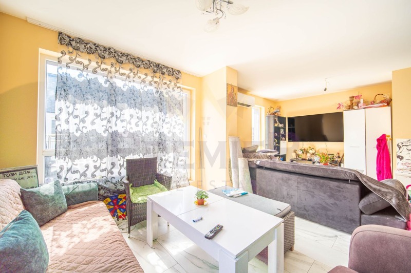 Продава  3-стаен град Варна , Младост 1 , 193 кв.м | 93150233 - изображение [2]