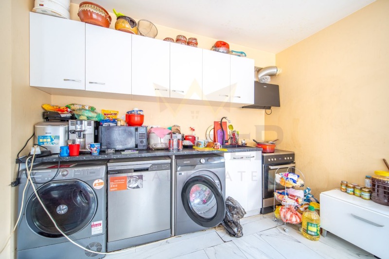 Продава  3-стаен град Варна , Младост 1 , 193 кв.м | 93150233 - изображение [5]