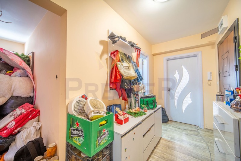 Продава  3-стаен град Варна , Младост 1 , 193 кв.м | 93150233 - изображение [4]