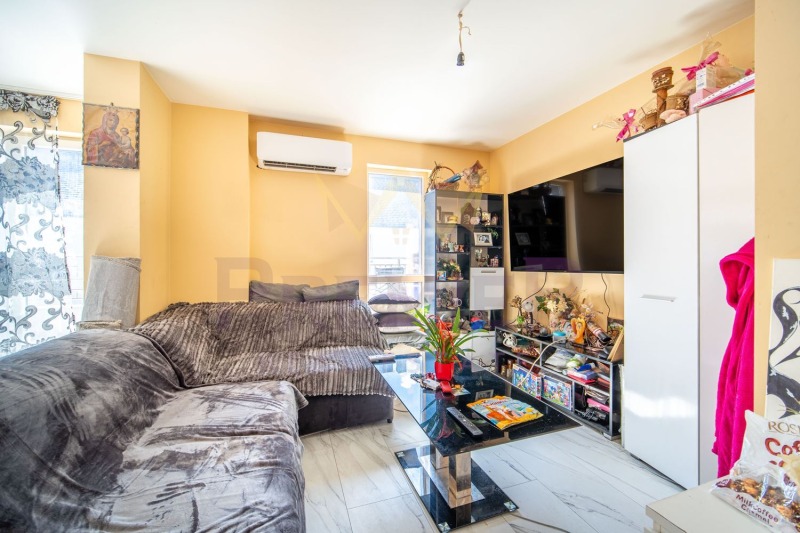 Продава  3-стаен град Варна , Младост 1 , 193 кв.м | 93150233 - изображение [3]