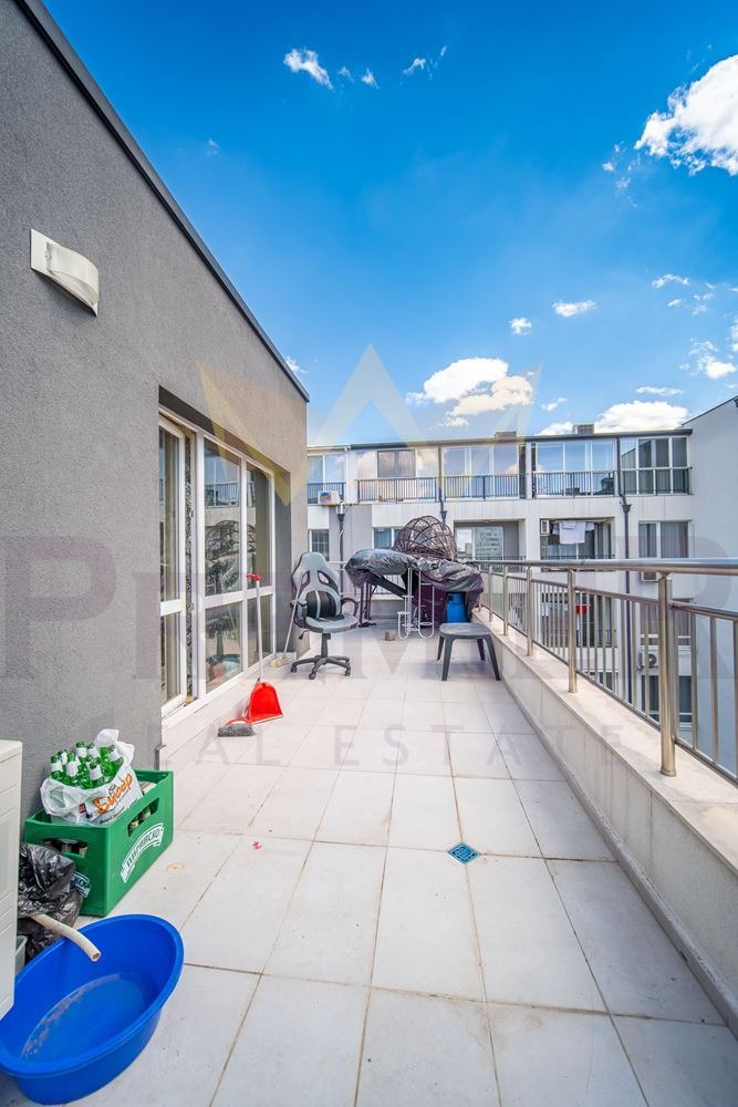 Продава  3-стаен град Варна , Младост 1 , 193 кв.м | 93150233 - изображение [17]