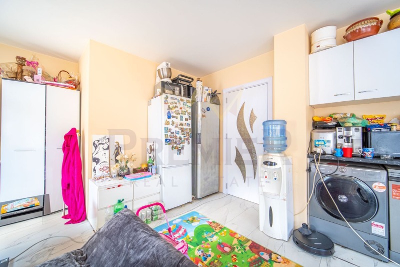 Продава  3-стаен град Варна , Младост 1 , 193 кв.м | 93150233 - изображение [13]
