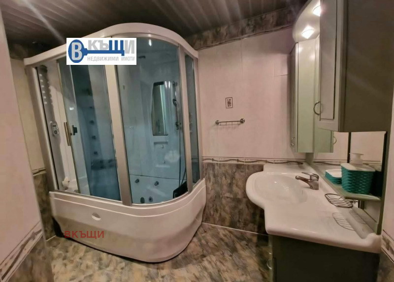 Продава 3-СТАЕН, гр. Велико Търново, Колю Фичето, снимка 9 - Апартаменти - 52490166