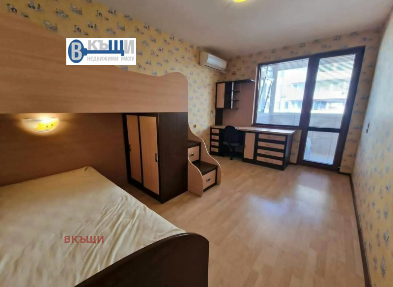 Продава 3-СТАЕН, гр. Велико Търново, Колю Фичето, снимка 8 - Апартаменти - 52490166