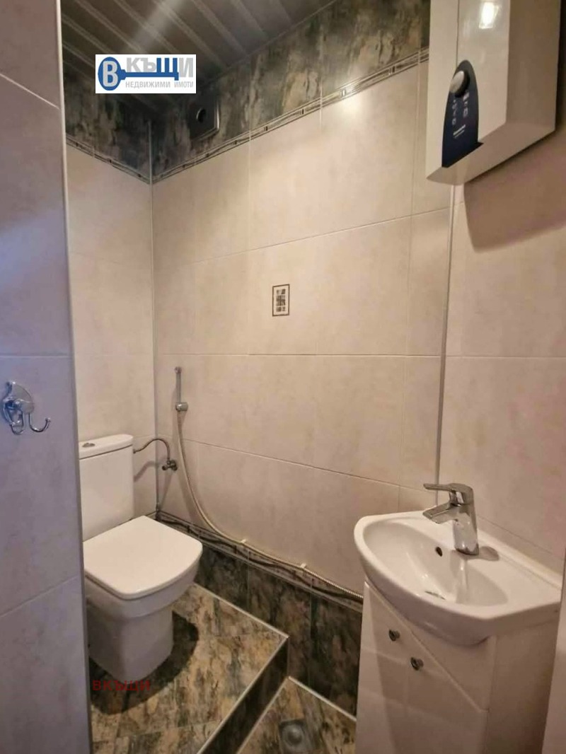 Продава 3-СТАЕН, гр. Велико Търново, Колю Фичето, снимка 11 - Апартаменти - 52490166