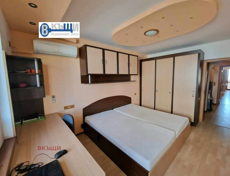 Продава 3-СТАЕН, гр. Велико Търново, Колю Фичето, снимка 5 - Апартаменти - 52490166