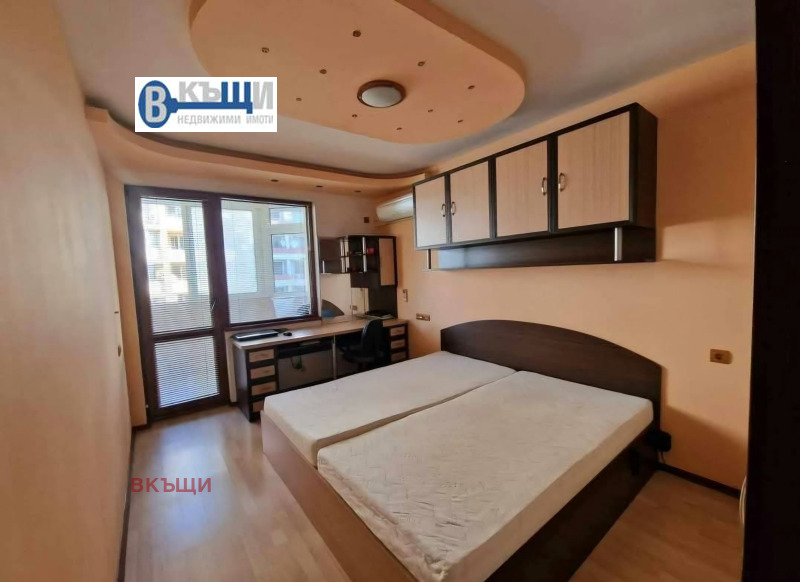 Продава 3-СТАЕН, гр. Велико Търново, Колю Фичето, снимка 6 - Апартаменти - 52490166