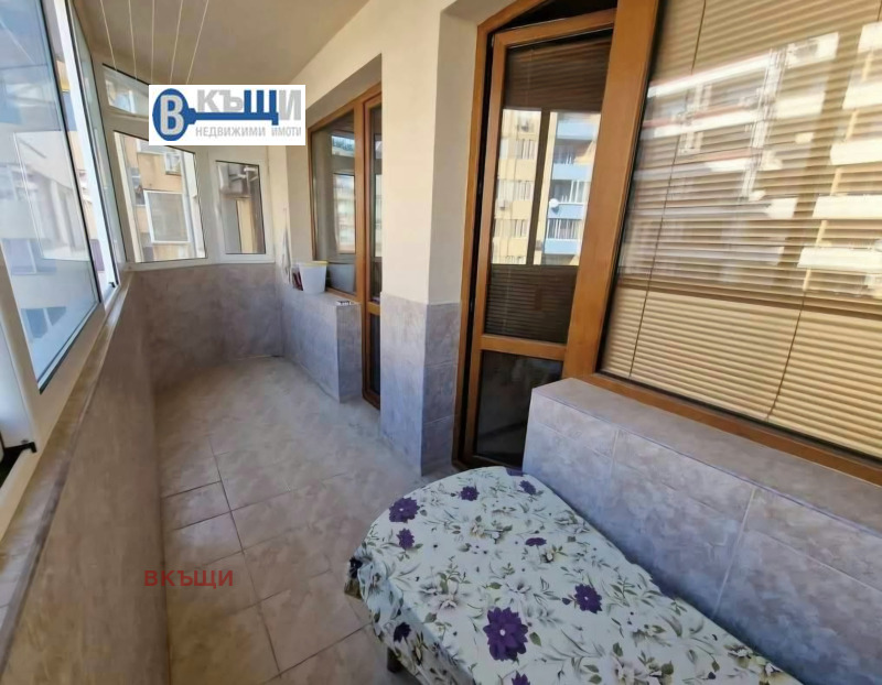 Продава 3-СТАЕН, гр. Велико Търново, Колю Фичето, снимка 12 - Апартаменти - 52490166