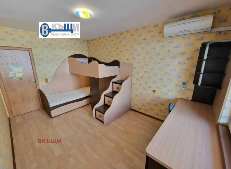 Продава 3-СТАЕН, гр. Велико Търново, Колю Фичето, снимка 7 - Апартаменти - 52490166