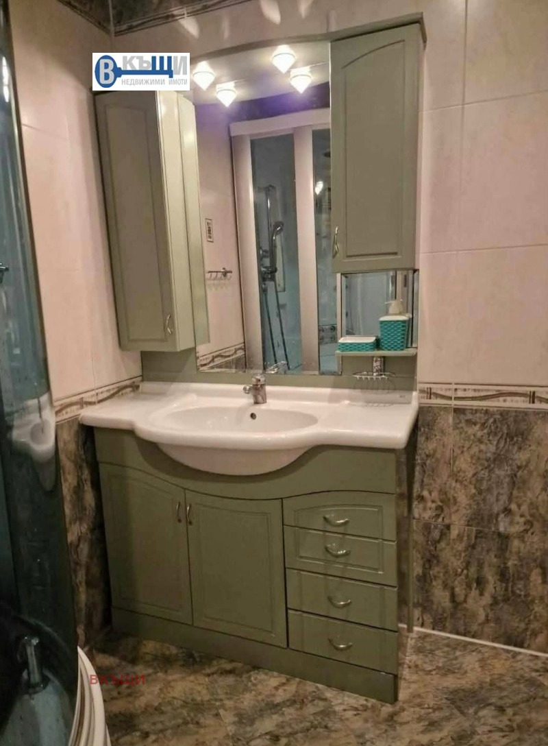 Продава 3-СТАЕН, гр. Велико Търново, Колю Фичето, снимка 10 - Апартаменти - 52490166