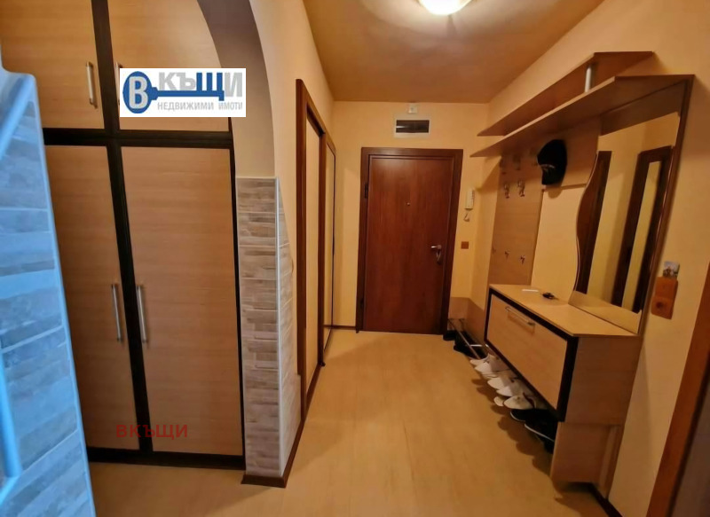 Продава 3-СТАЕН, гр. Велико Търново, Колю Фичето, снимка 4 - Апартаменти - 52490166