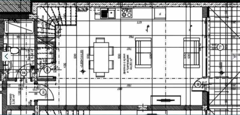 Продава  4-стаен град Варна , м-т Долна Трака , 160 кв.м | 94003210 - изображение [6]