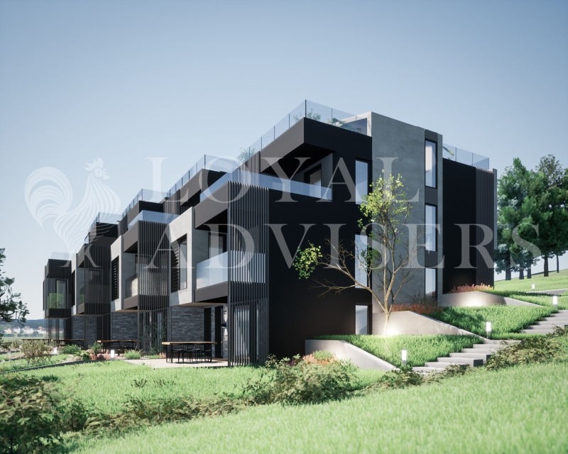 À vendre  3 chambres Varna , m-t Manastirski rid , 263 m² | 51906516 - image [3]