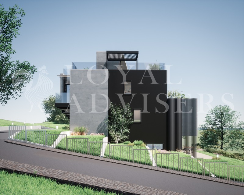 À vendre  3 chambres Varna , m-t Manastirski rid , 263 m² | 51906516 - image [7]