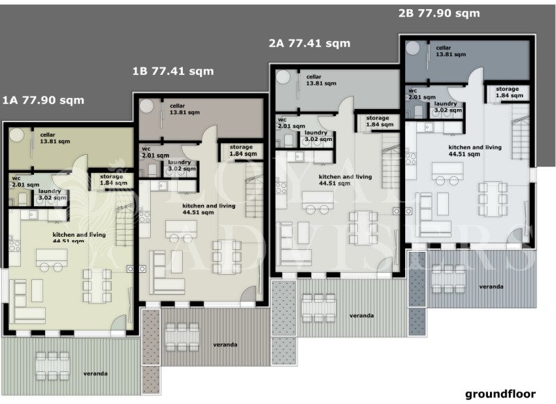 À vendre  3 chambres Varna , m-t Manastirski rid , 263 m² | 51906516 - image [9]