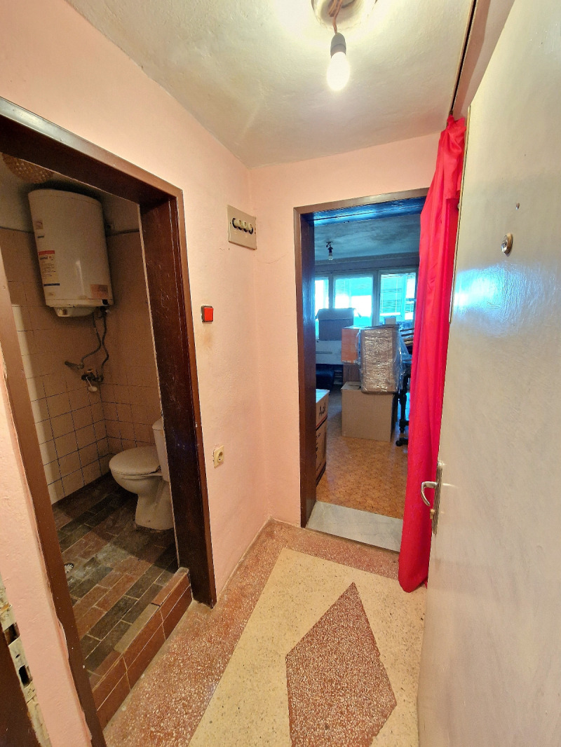 Продава  Многостаен град Добрич , Добротица - Варненска , 130 кв.м | 70653392 - изображение [17]