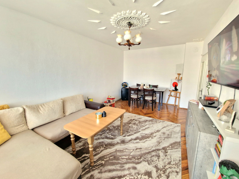 Продава  Многостаен град Добрич , Добротица - Варненска , 130 кв.м | 70653392 - изображение [6]