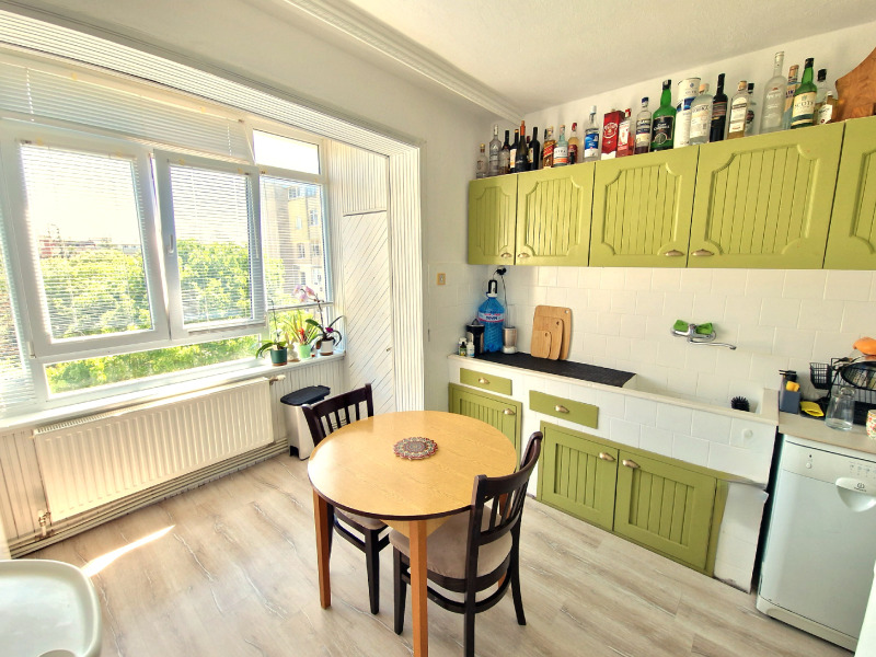Продава  Многостаен град Добрич , Добротица - Варненска , 130 кв.м | 70653392 - изображение [3]