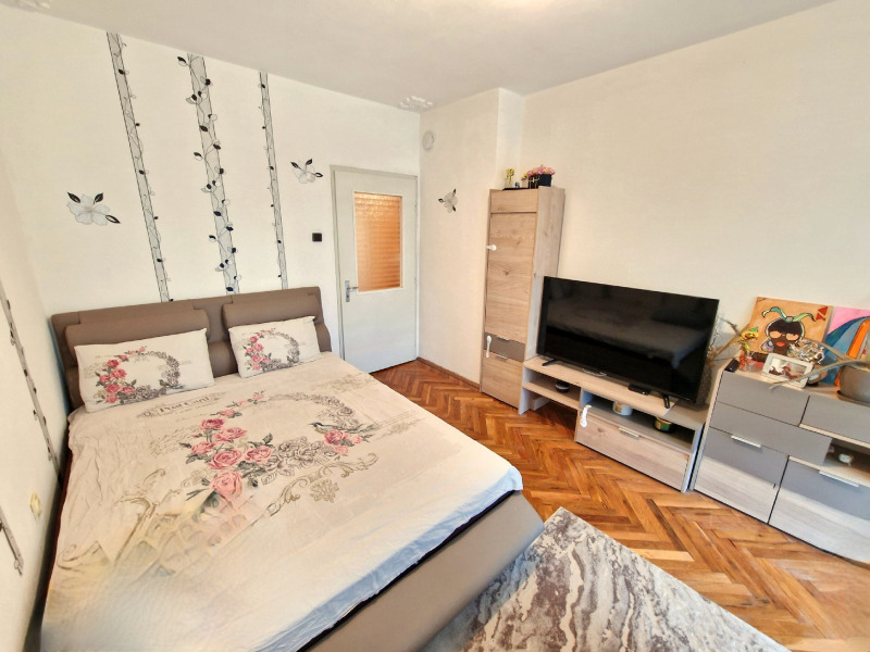 Продава  Многостаен град Добрич , Добротица - Варненска , 130 кв.м | 70653392 - изображение [10]