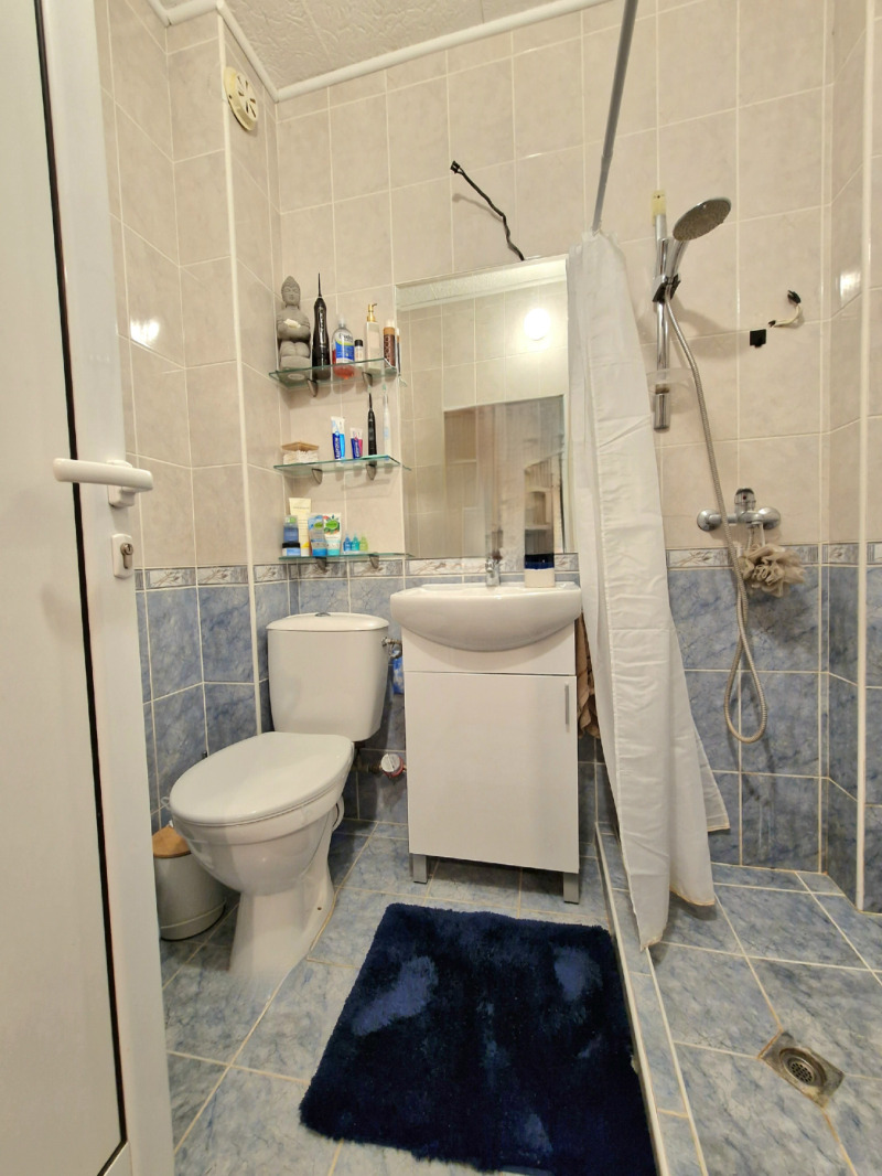 Продава  Многостаен град Добрич , Добротица - Варненска , 130 кв.м | 70653392 - изображение [13]