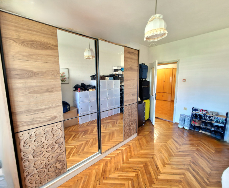 Продава  Многостаен град Добрич , Добротица - Варненска , 130 кв.м | 70653392 - изображение [12]