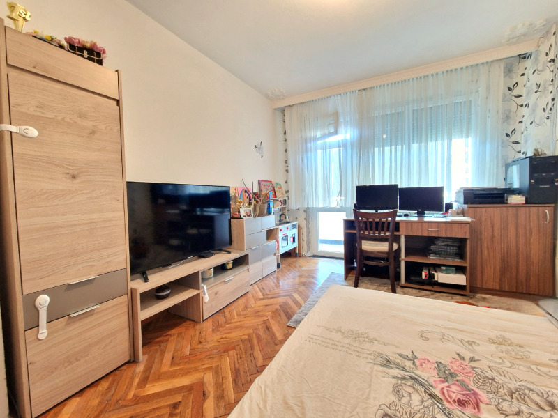 Продава  Многостаен град Добрич , Добротица - Варненска , 130 кв.м | 70653392 - изображение [11]