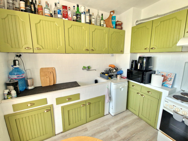 Продава  Многостаен град Добрич , Добротица - Варненска , 130 кв.м | 70653392 - изображение [4]